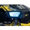 Quad Spalinowy 110CC EXPLORER Żółty PSP.ATV009.6.ZOL
